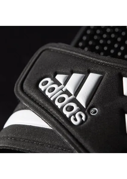 Adidas Adissage Women's Slides Black/White 087609