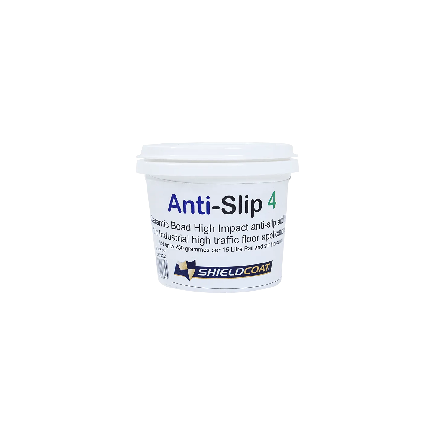 Anti-Slip Additive