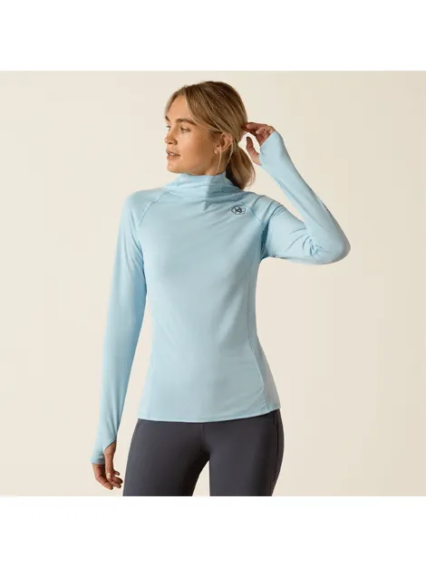 Ariat Venture Long Sleeved Base Layer