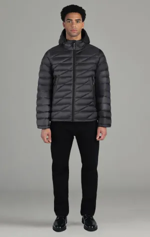 Atlys Men's Down Jacket