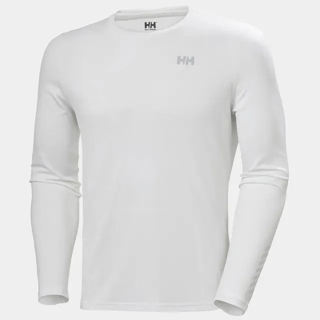 Base Layer - Helly Hansen Men's HH LIFA® ACTIVE Solen Long Sleeve Base Layer, 49348