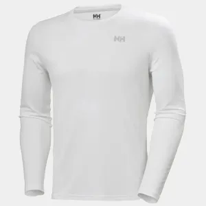 Base Layer - Helly Hansen Men's HH LIFA® ACTIVE Solen Long Sleeve Base Layer, 49348