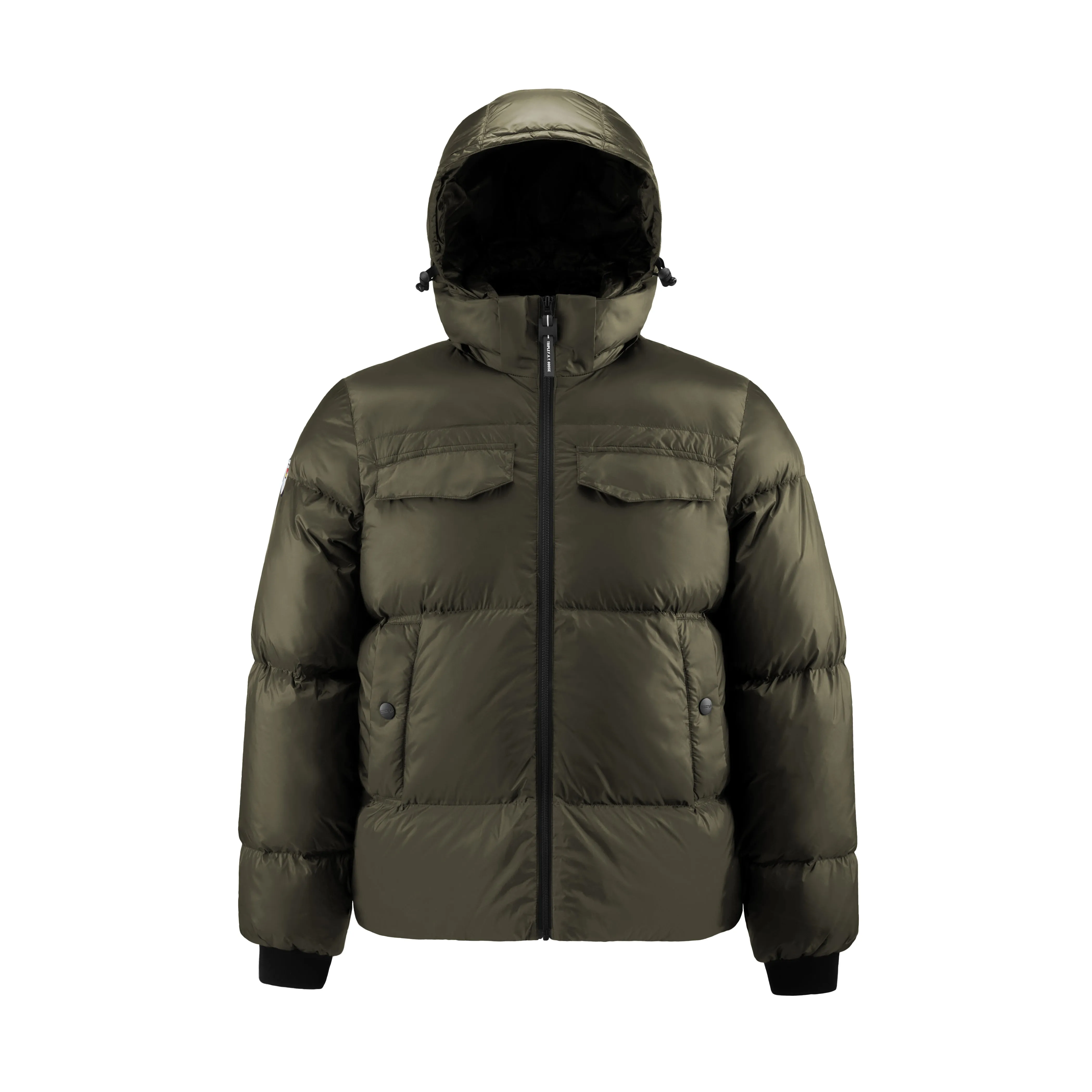 Beckett Men's Down Jacket