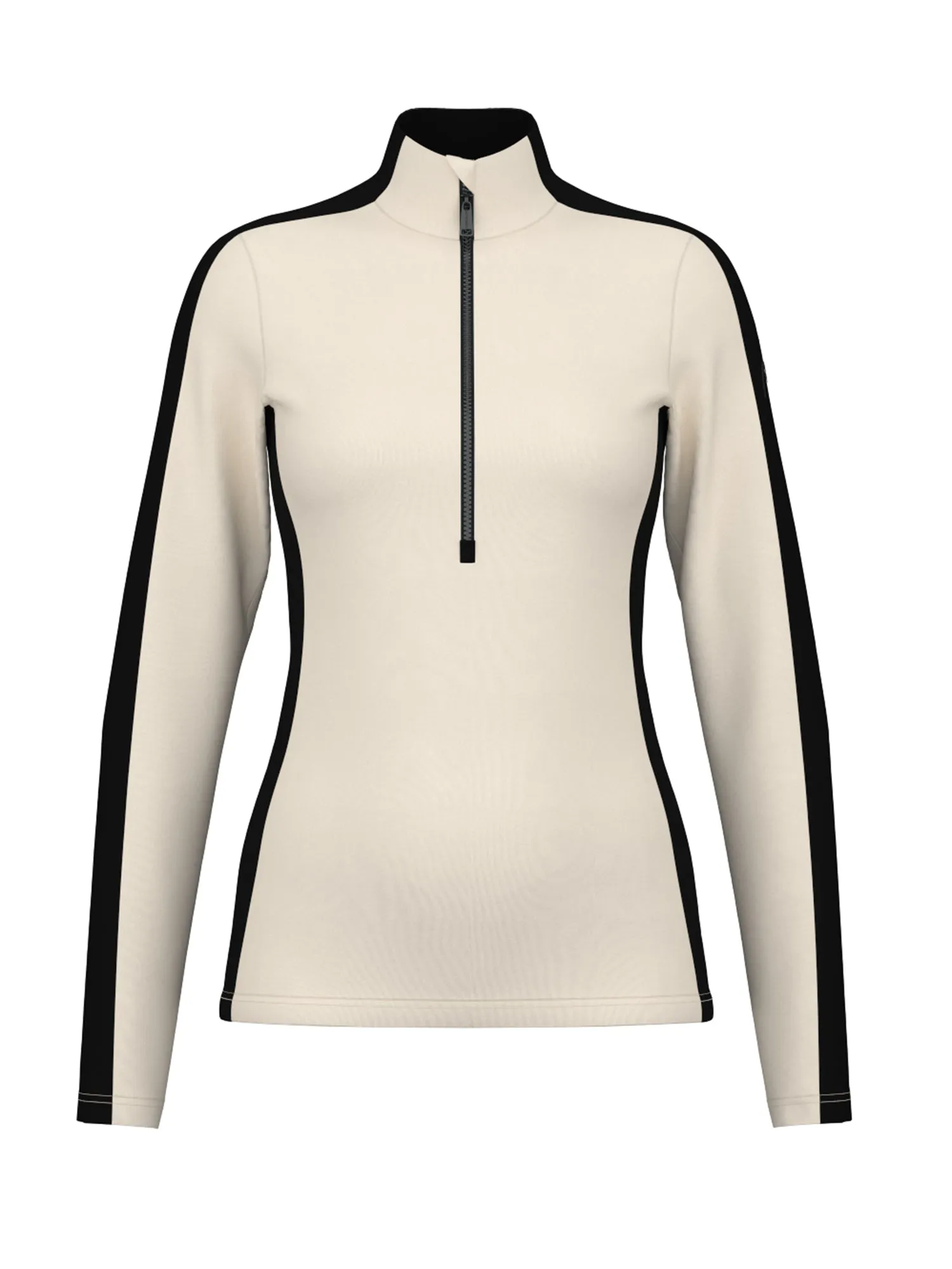 Bella Stretch Turtleneck