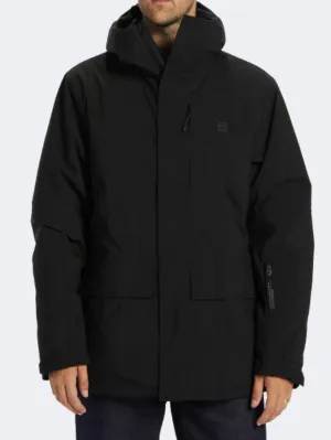 Billabong Prism 3 In 1 Men Lifestyle Jacket Black