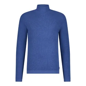 BLUE INDUSTRY Turtleneck Knit | KOBALT