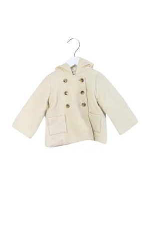 Bonpoint Coat 2T