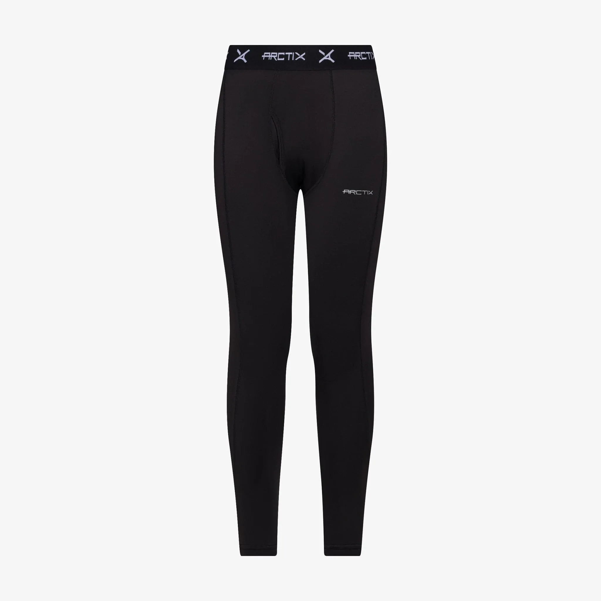 Boys Power Base Layer Pants