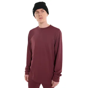 Burton Midweight Base Layer Crewneck 2024