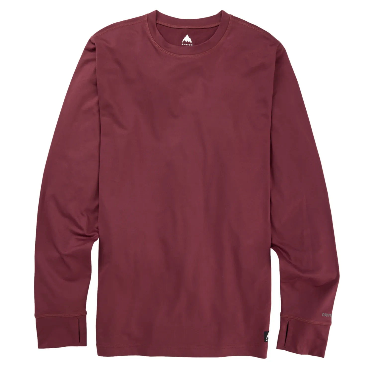 Burton Midweight Base Layer Crewneck 2024