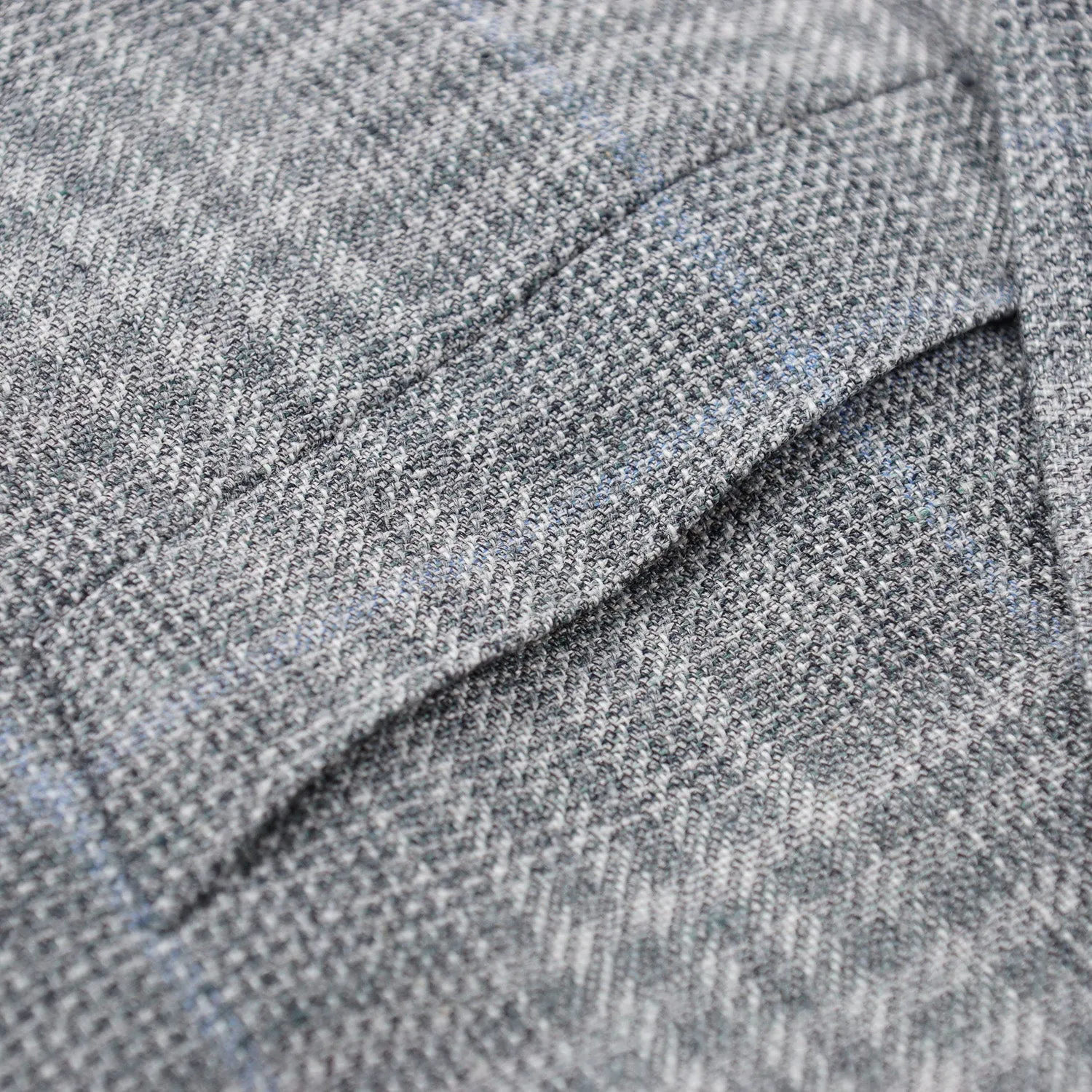 Canali Linen and Wool Sport Coat