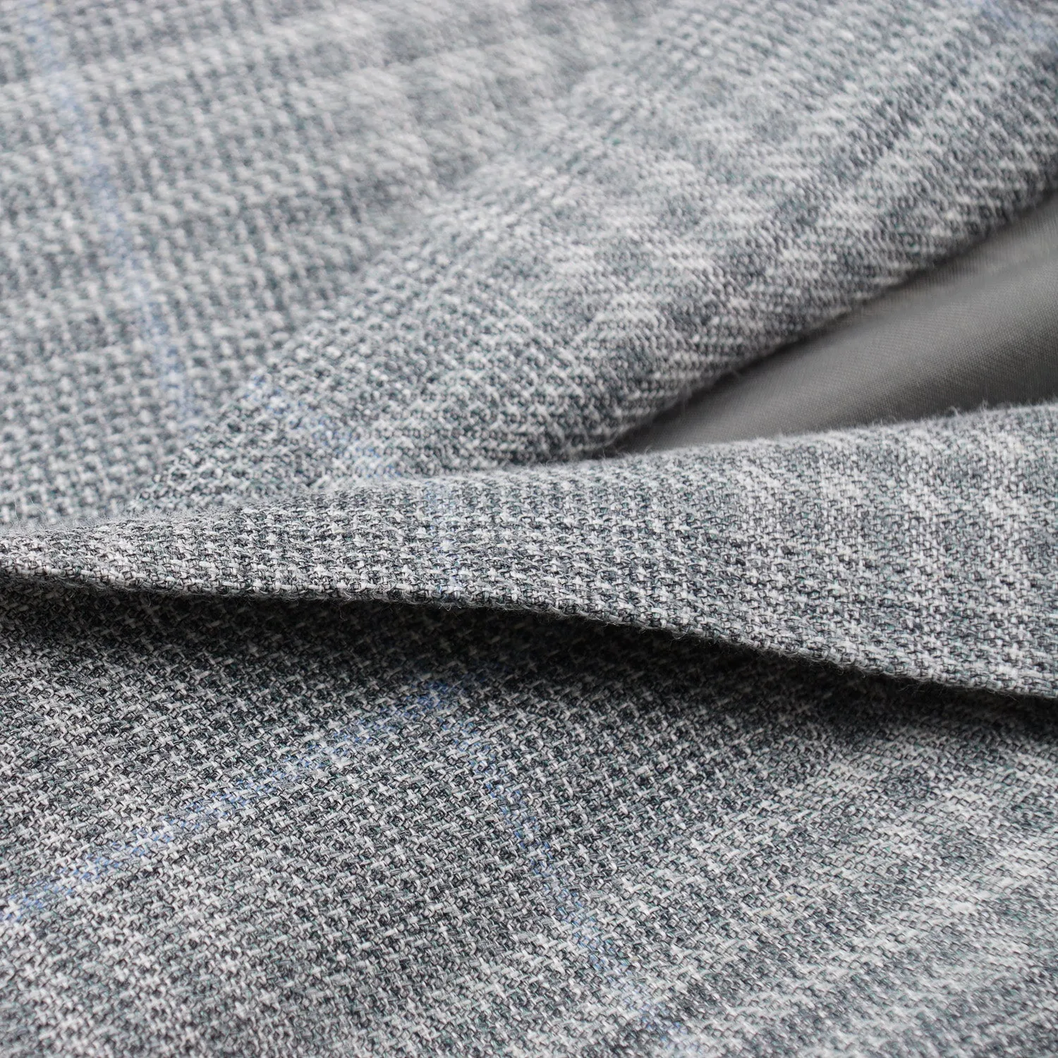 Canali Linen and Wool Sport Coat