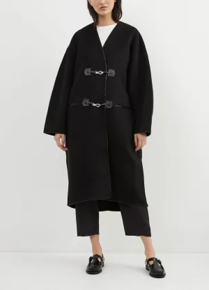 Clasp Coat