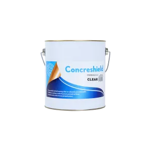 Concreshield