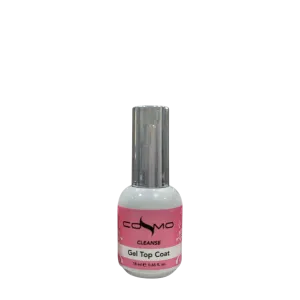 Cosmo Gel Top Coat, 0.5oz OK0925LK