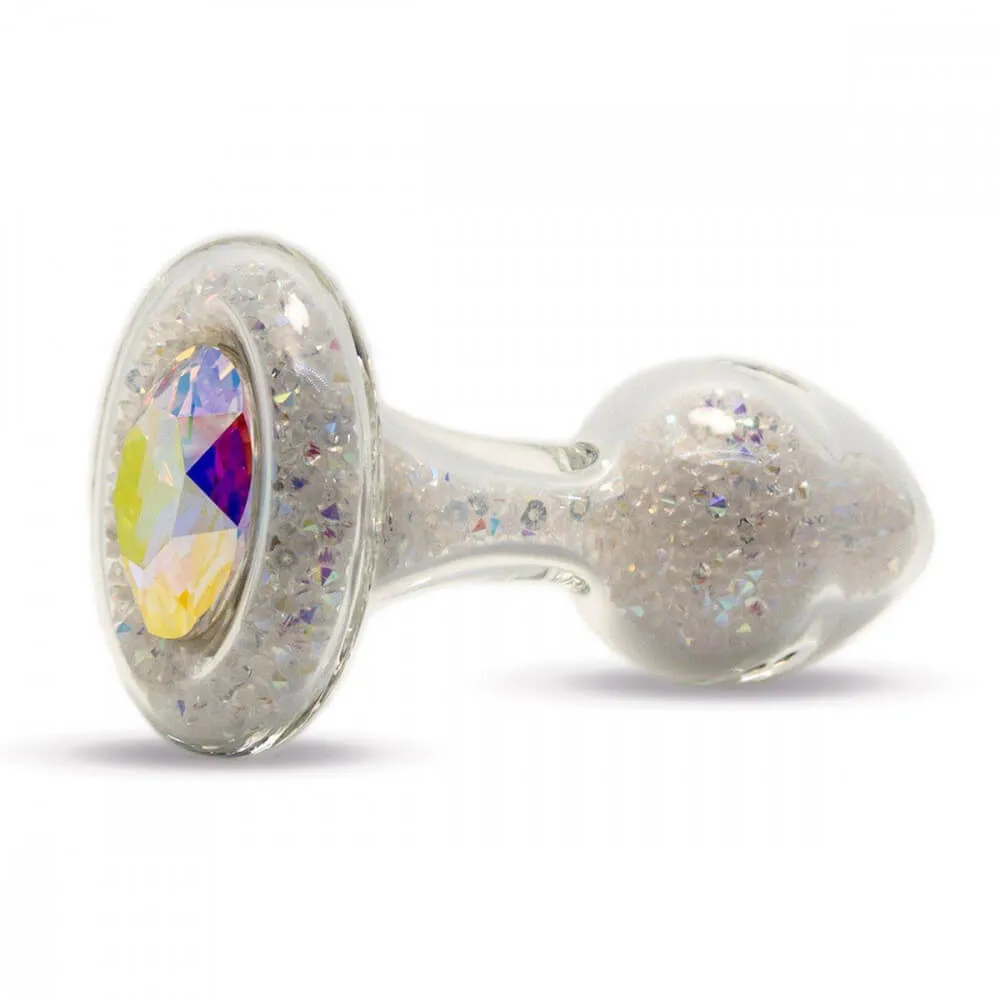 Crystal Delights Sparkle Plugs