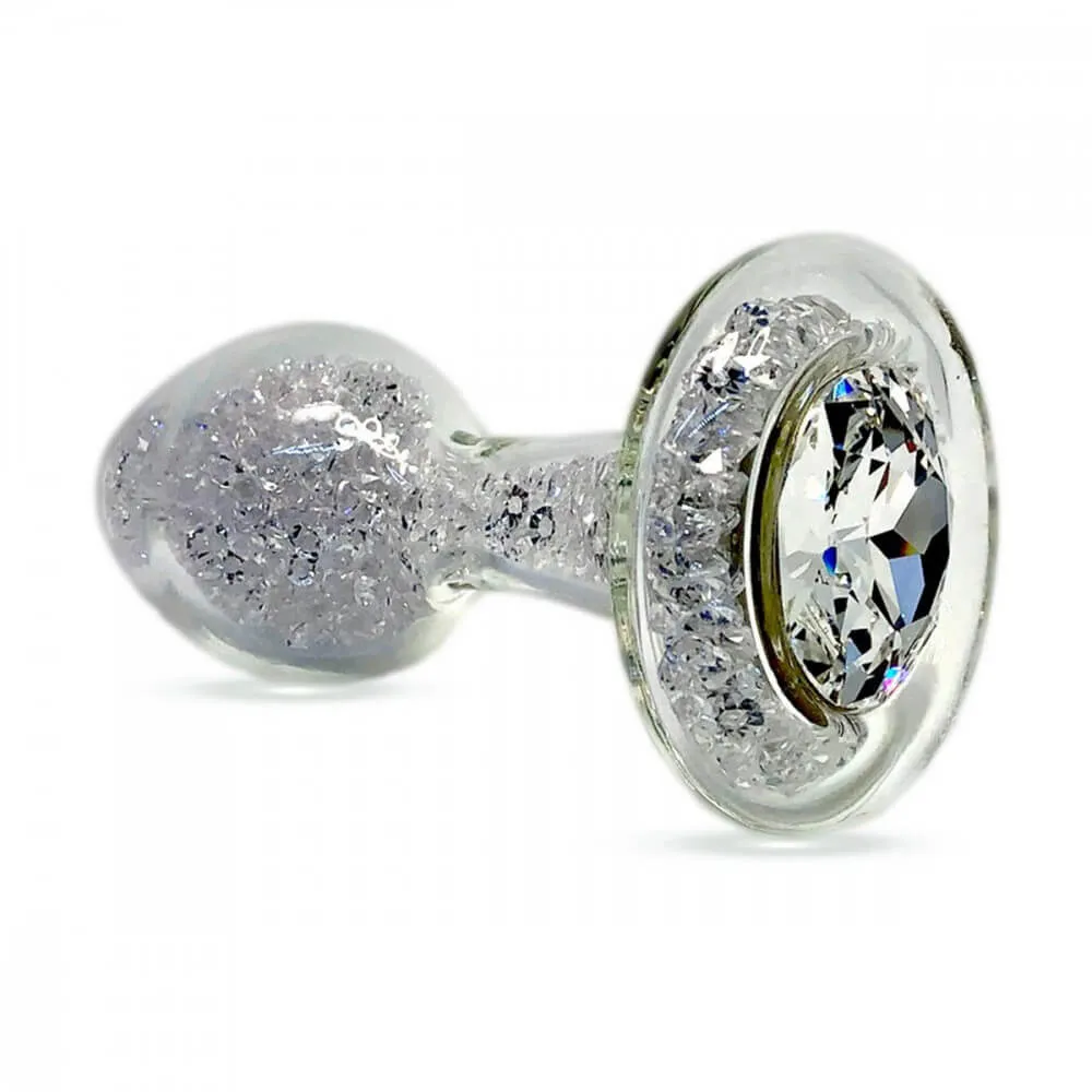 Crystal Delights Sparkle Plugs