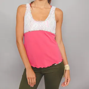 Deco Layer Top (red)