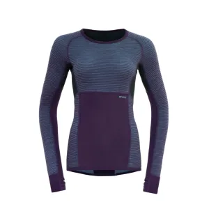 Devold Tuvegga Merino Top - Womens