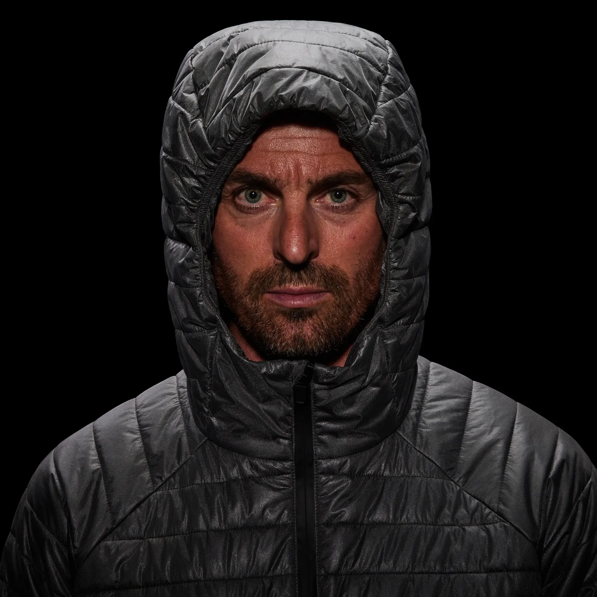 Double Graphene Lightweight Puffer