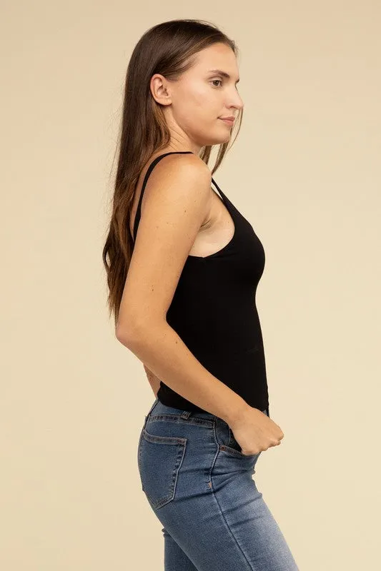 Double Layer Tank Top