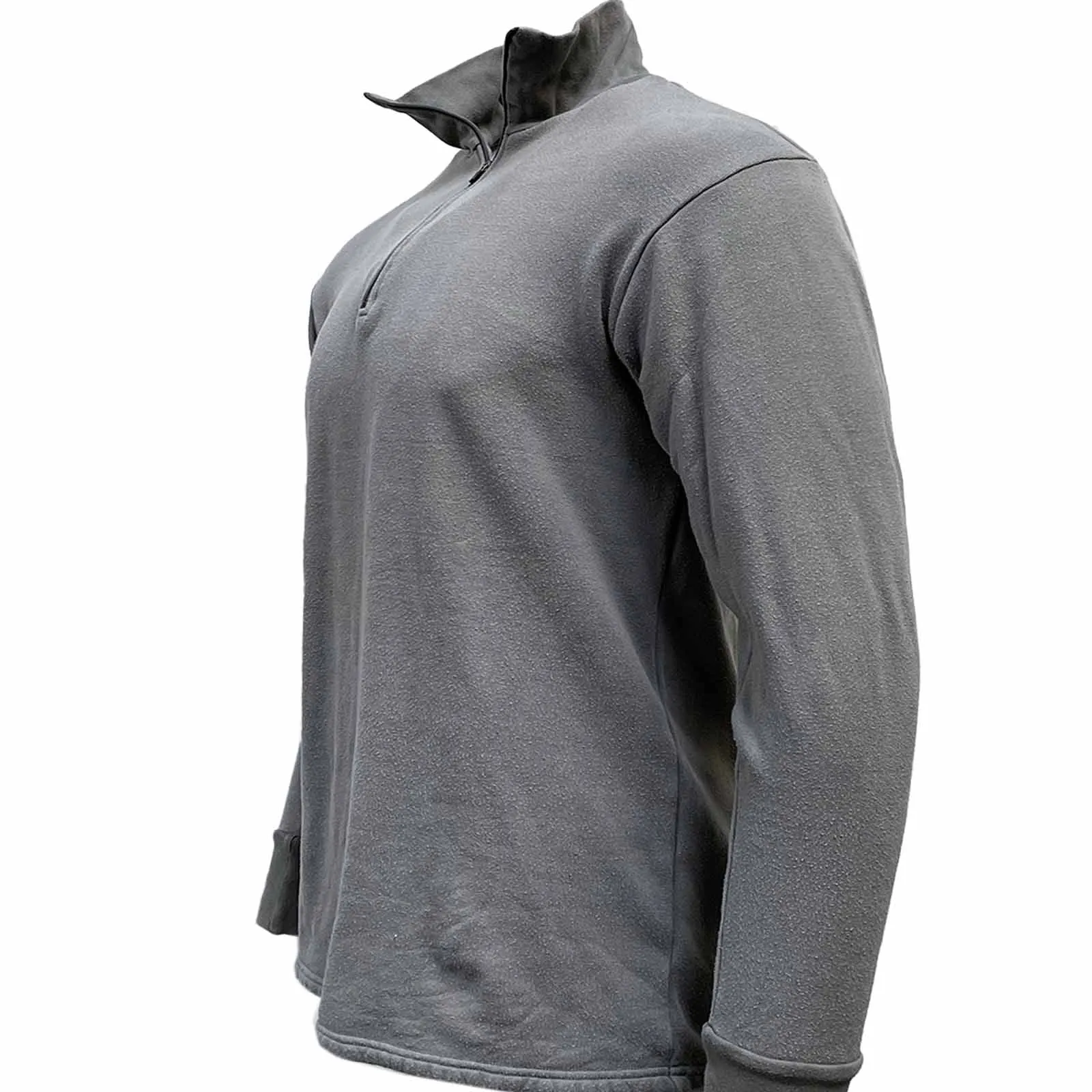 Dutch Army Crew Neck Norgie Base Layer Top