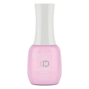 Entity Rubber Base 15ml - Blush Pink