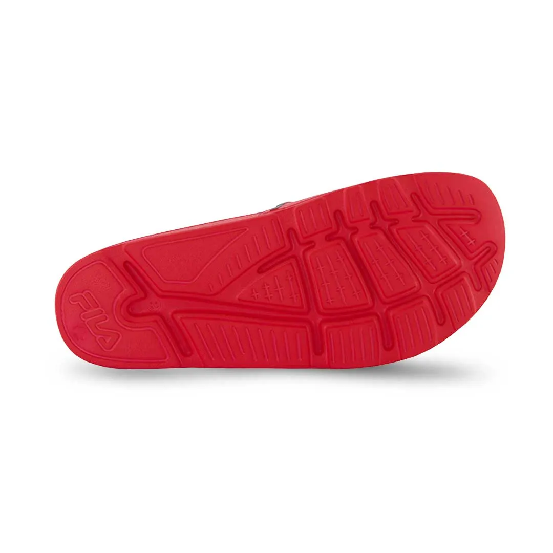 FILA - Men's Sleek Slides (1SM00029 601)