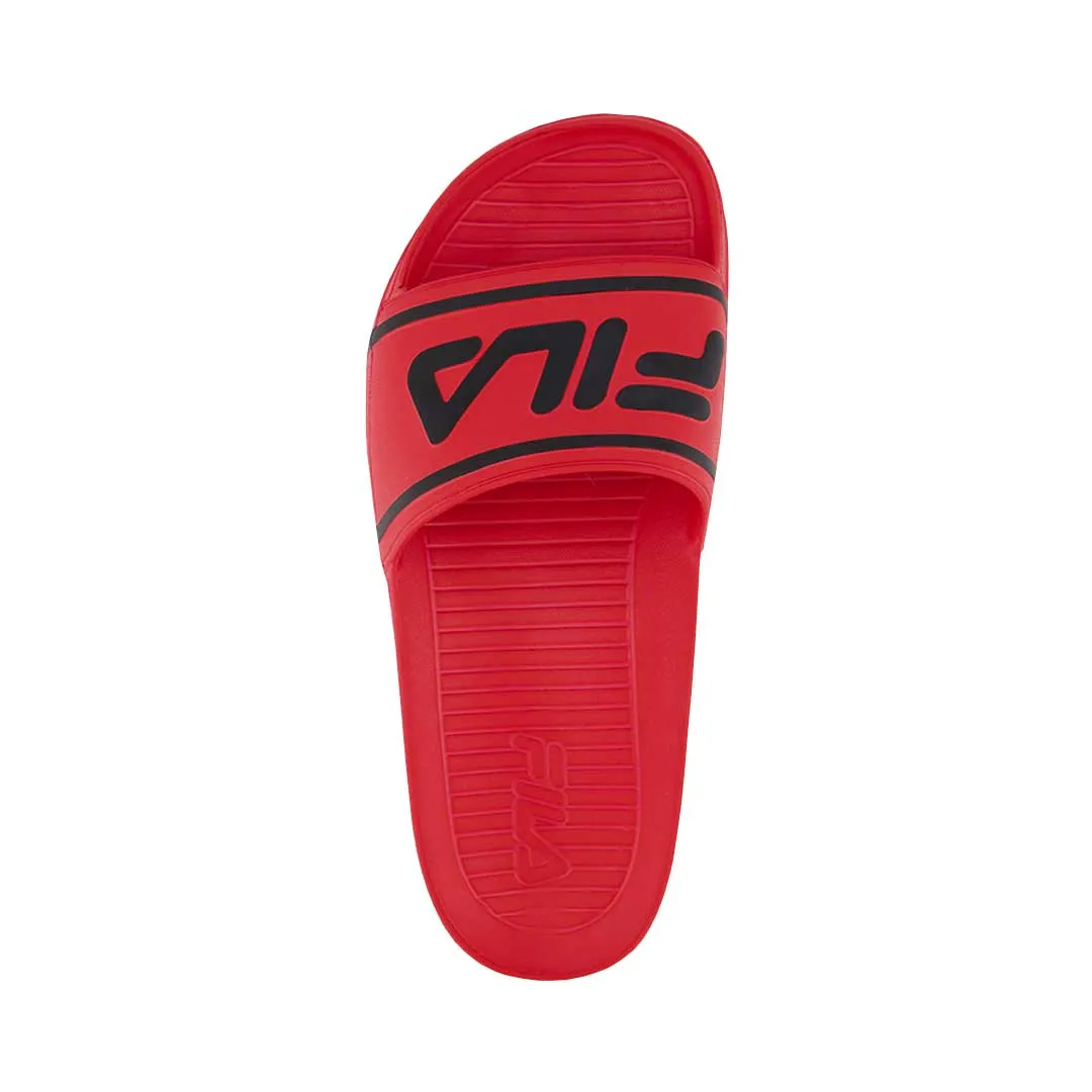 FILA - Men's Sleek Slides (1SM00029 601)