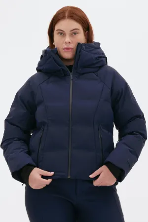 Georgie Puffer Jacket