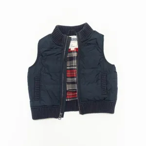 Gymboree Puffer Vest