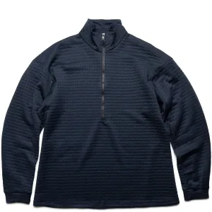 HALF ZIP BASE LAYER