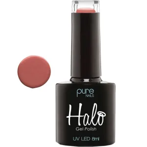 Halo Cinnamon Stick Gel Polish 8ml