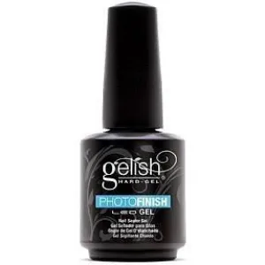 Harmony Gelish PhotoFinish LED Gel Nail Sealer Gel