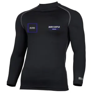 Haslemere Boxing Club L/S Base Layer