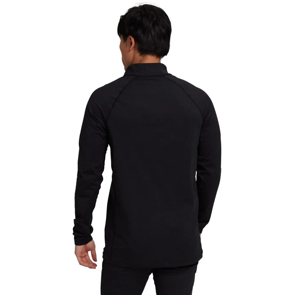 Heavyweight X Base Layer 1/4 Zip Thermal Top