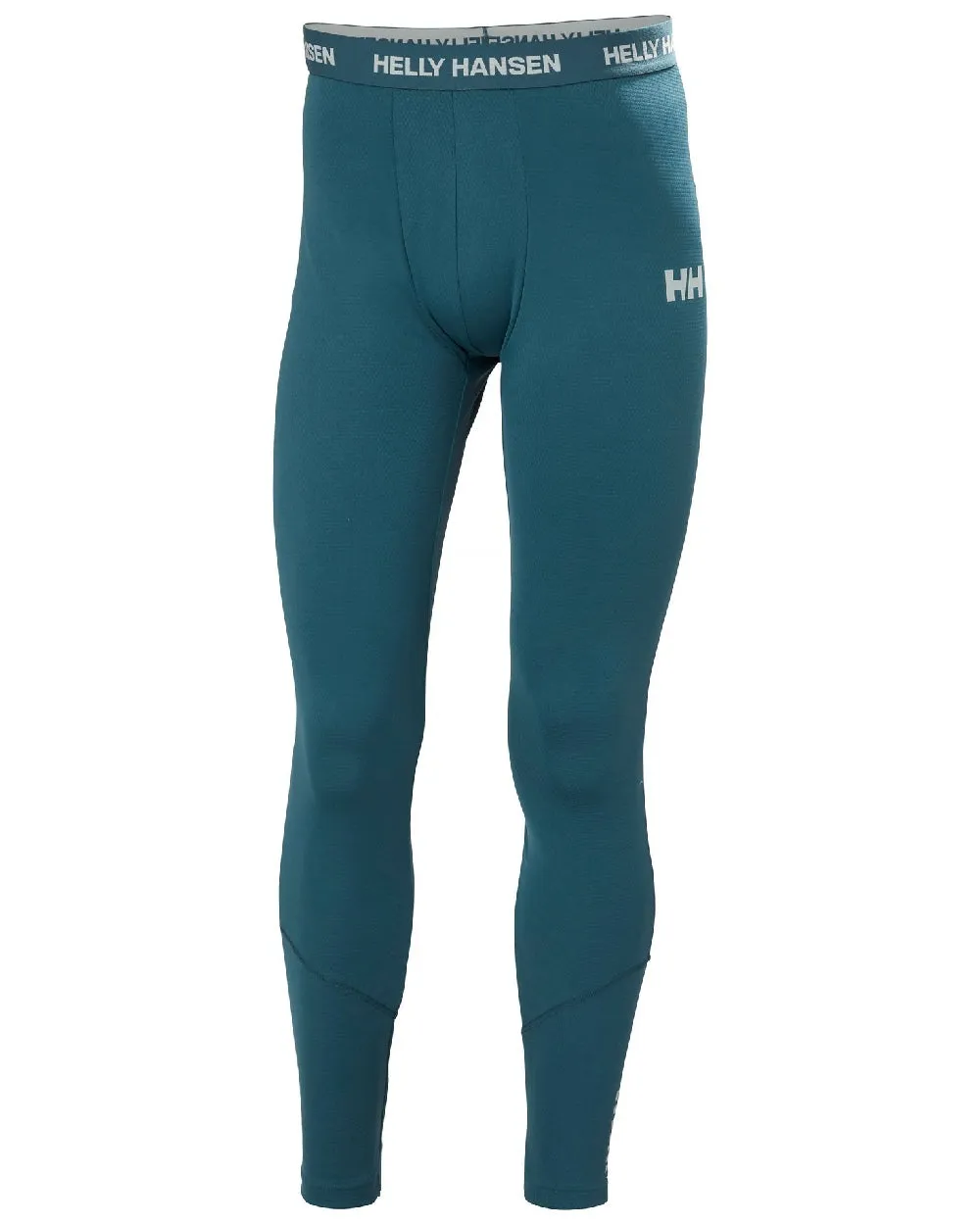 Helly Hansen Mens Lifa Active Base Layer Pants