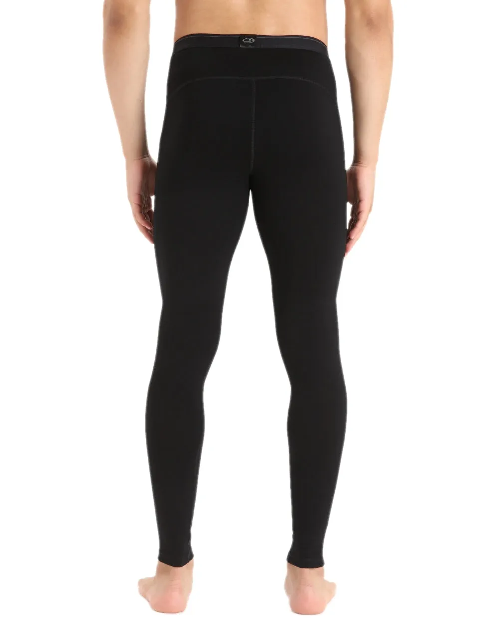 Icebreaker Mens Merino 260 Tech Thermal Leggings