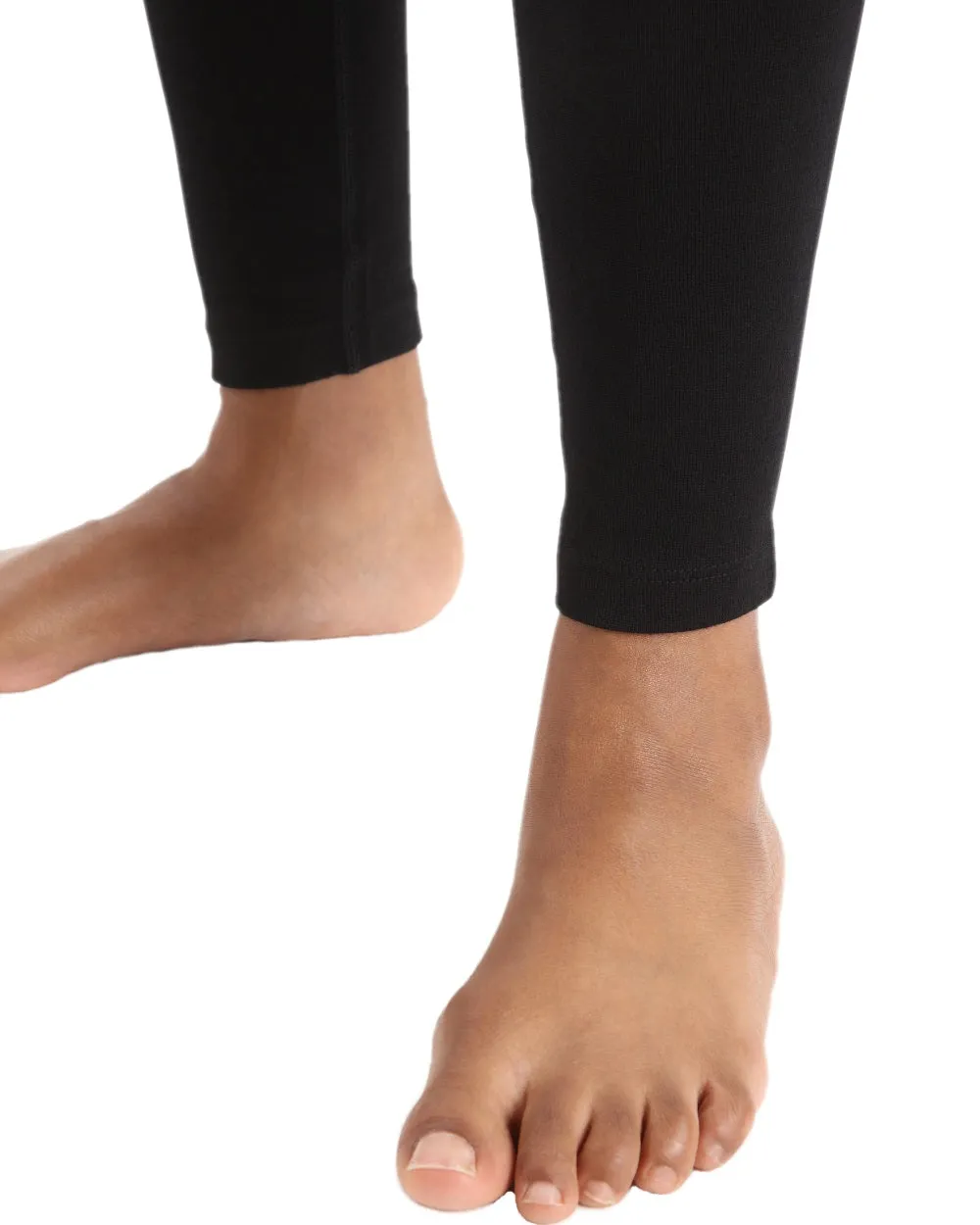 Icebreaker Womens Merino 260 Tech Thermal Leggings