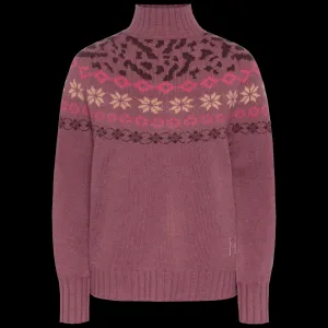 Ingrid Knit Sweater Women's