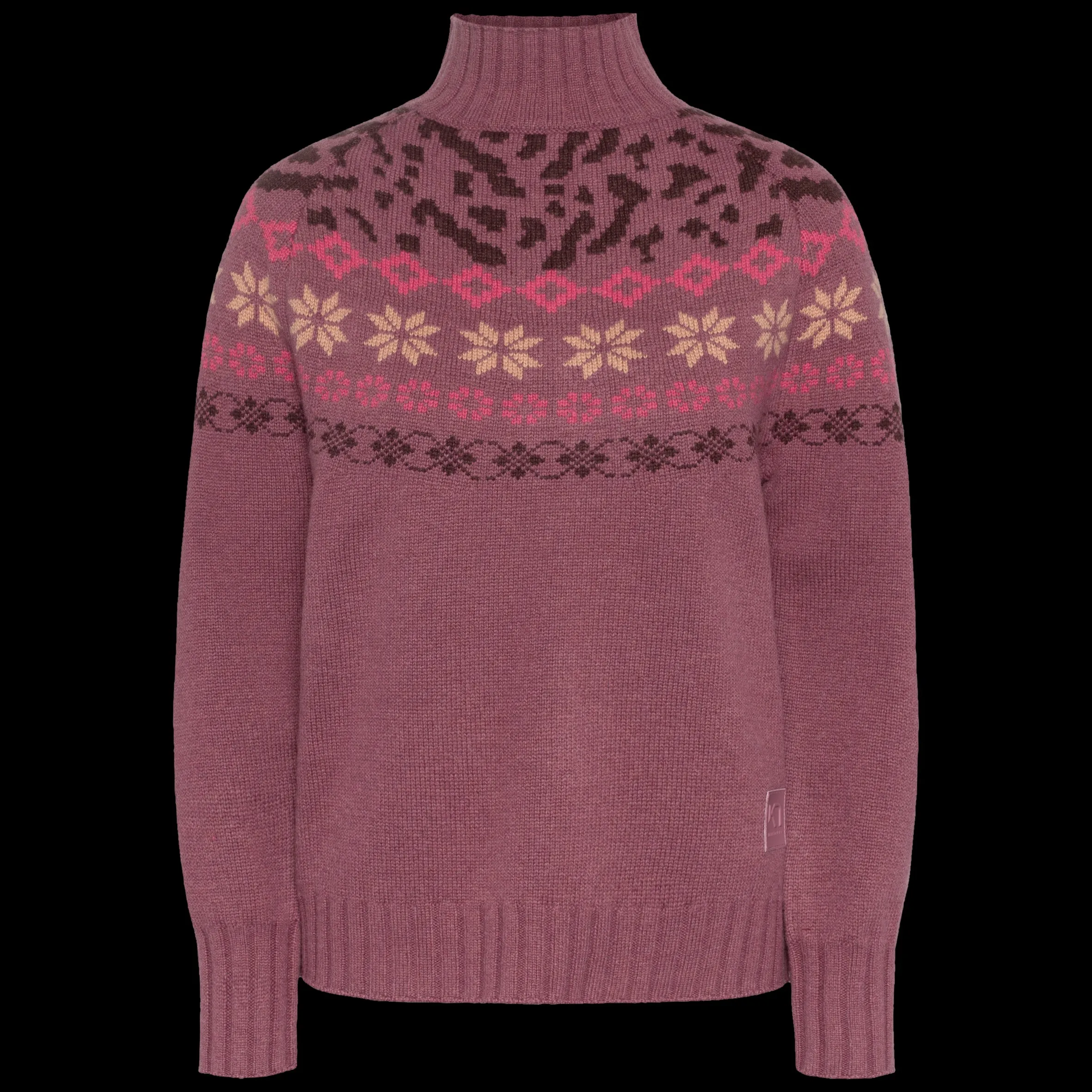 Ingrid Knit Sweater Women's