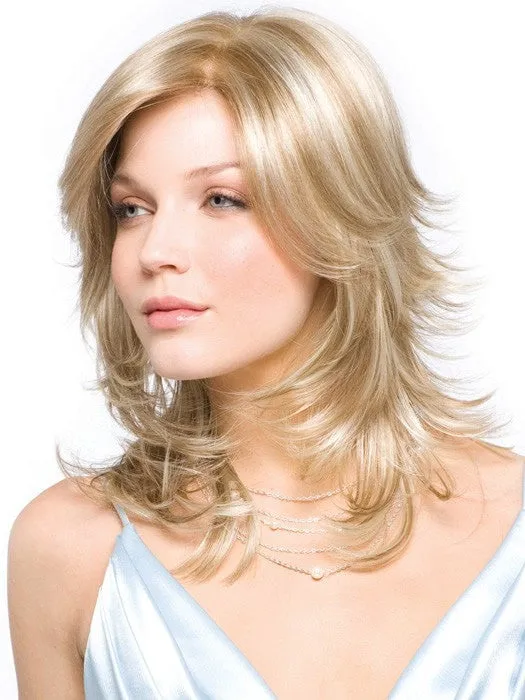 Kelly | Synthetic Wig (Mono Top) | DISCONTINUED