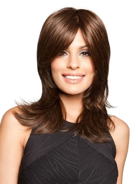 Kelly | Synthetic Wig (Mono Top) | DISCONTINUED