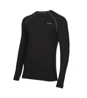 KOMBI B1 ACTIVE SPORT CREW MENS BASELAYER TOP