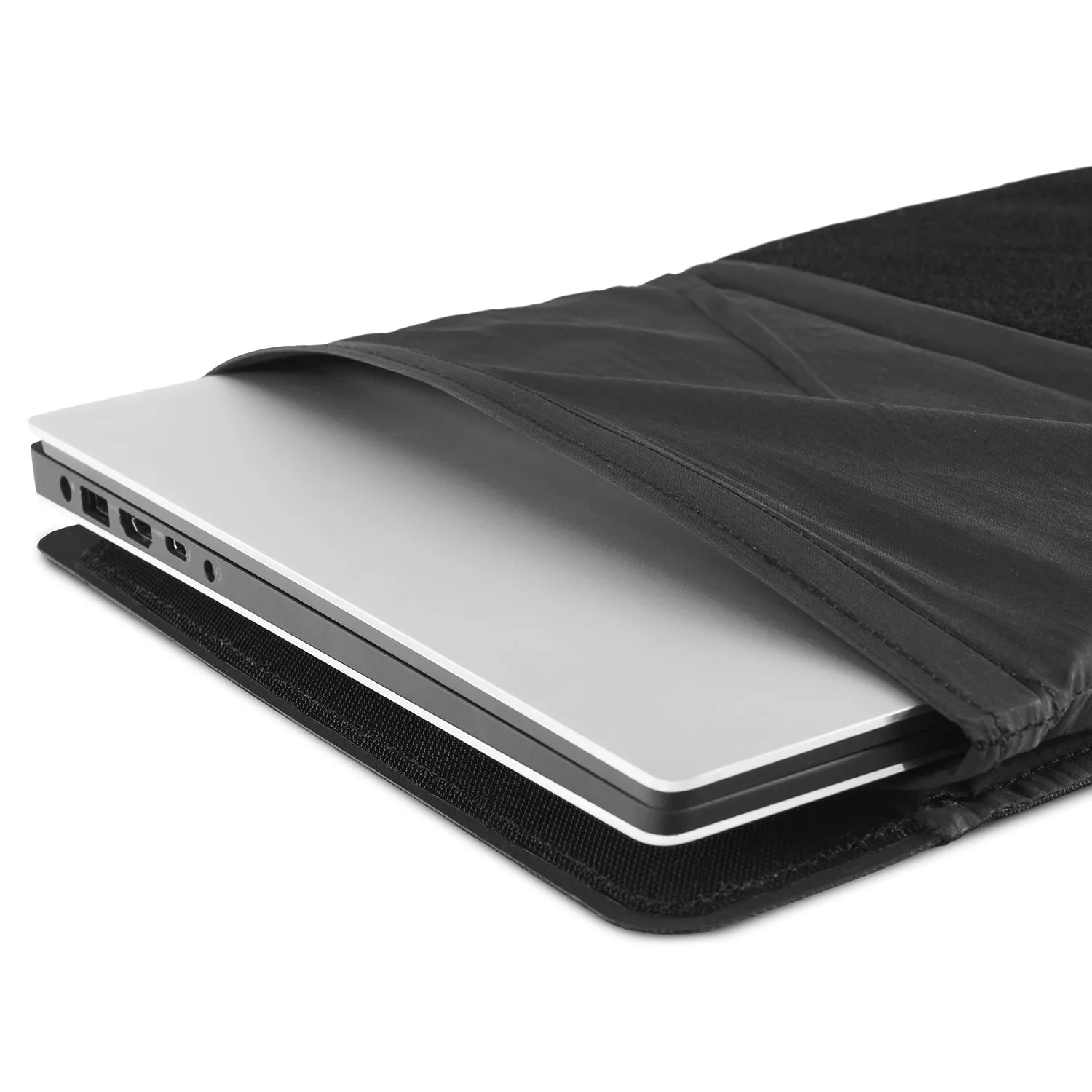 Laptop Base Layer