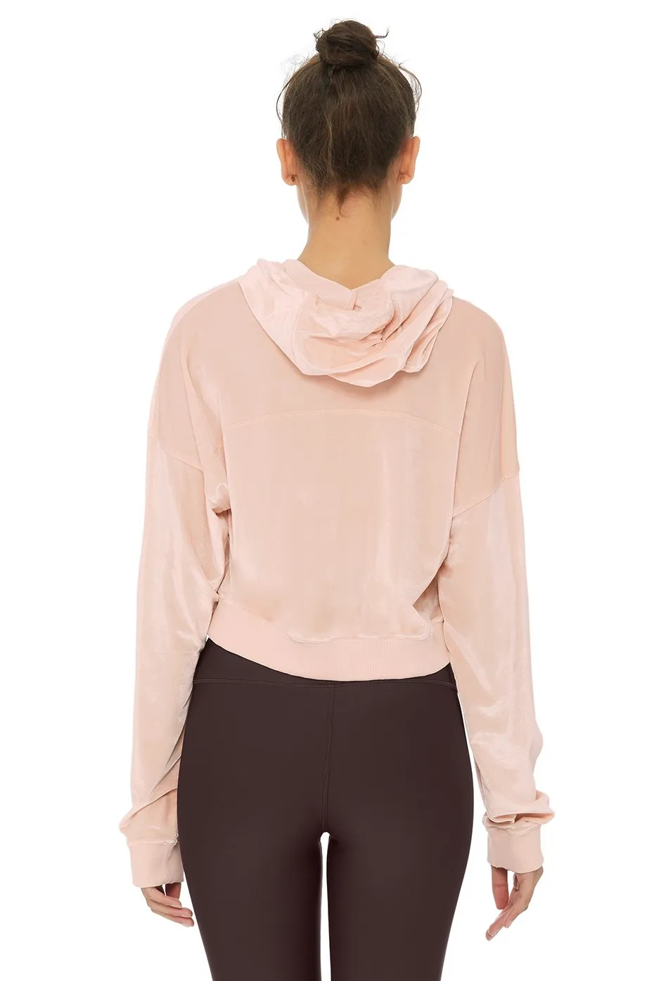 Layer Long Sleeve Top