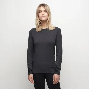 LE BENT Women's Core 260g/m L/S Crew