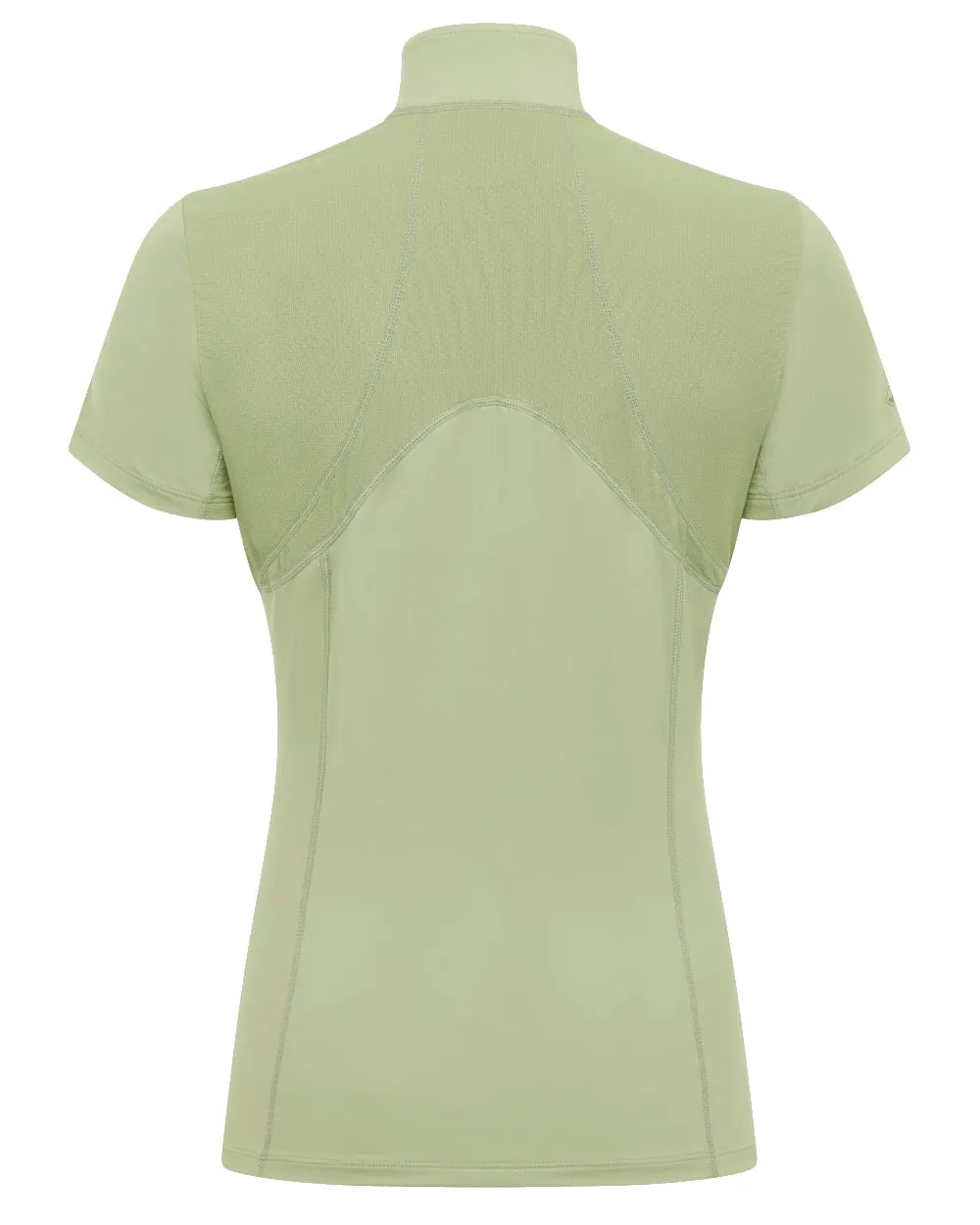 LeMieux Mia Mesh Short Sleeve Base Layer