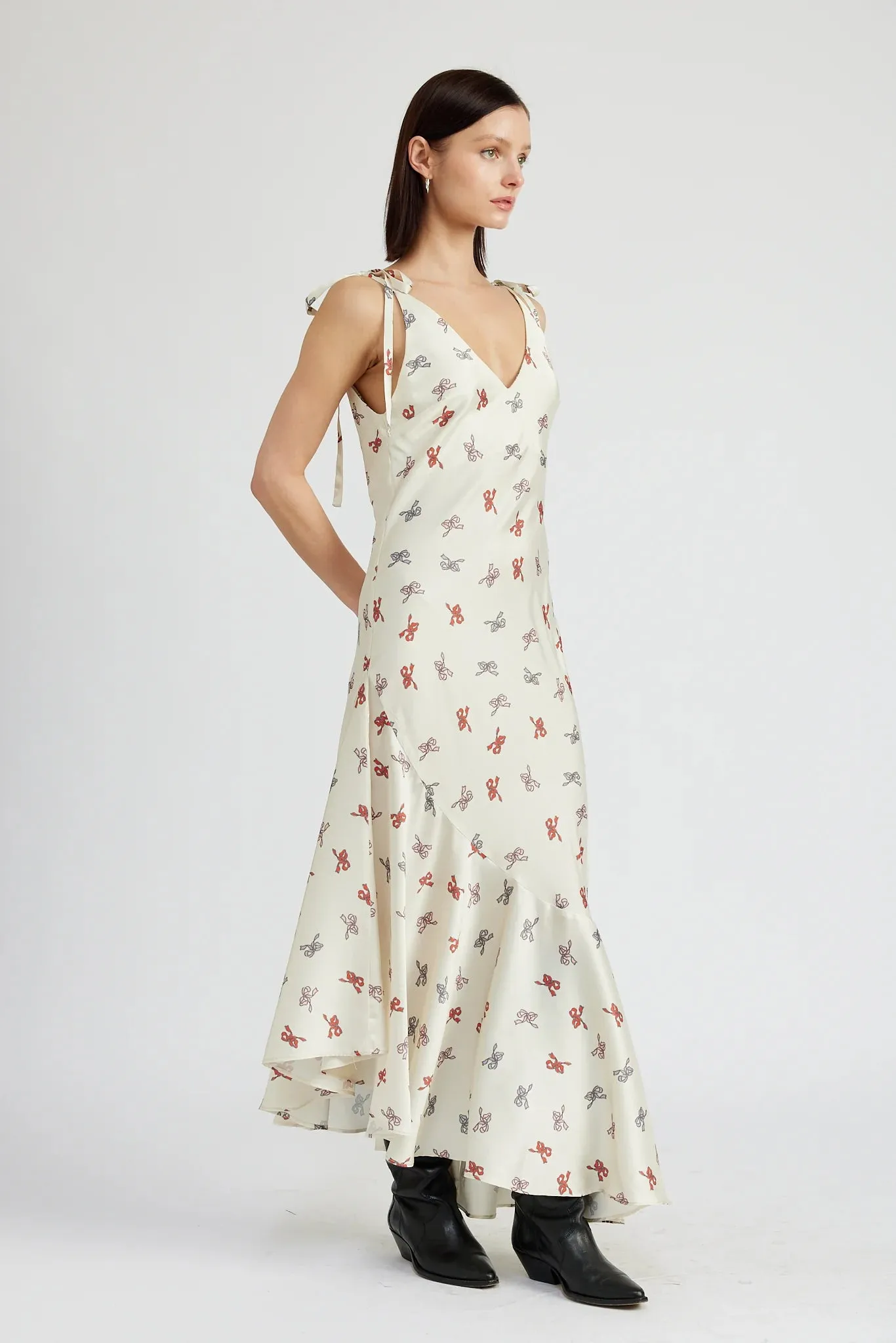 Maeve Maxi Dress