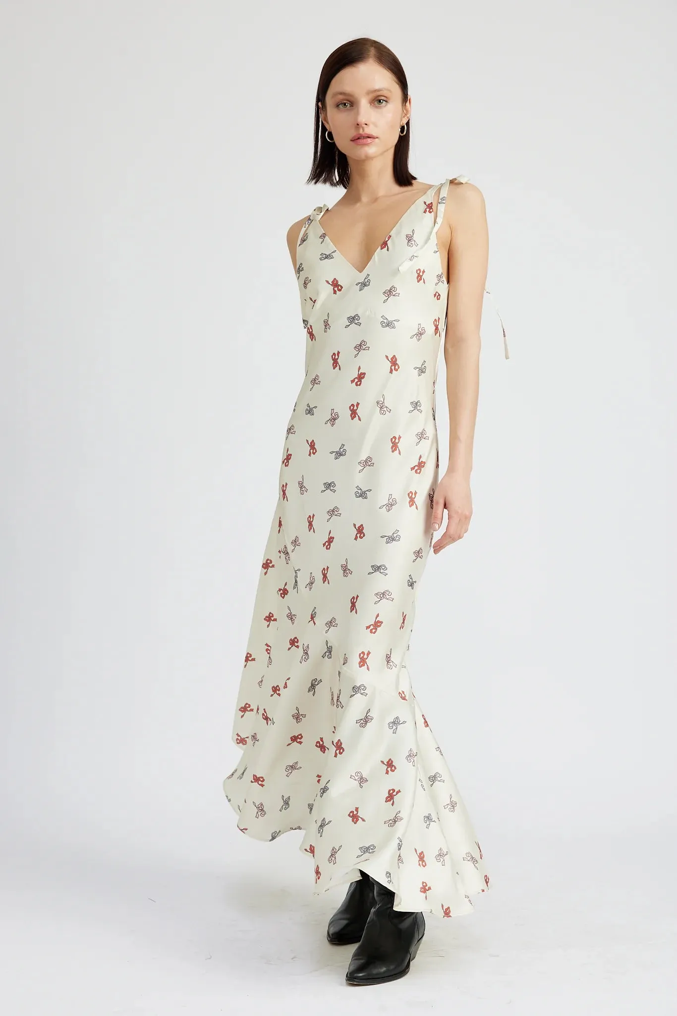 Maeve Maxi Dress